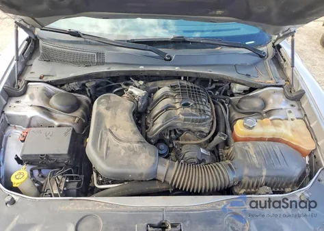 2013 Dodge Charger Sxt from USA, damaged, VIN 2C3CDXHG3DH742698